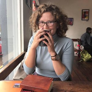 Meet your Posher, Guenevere